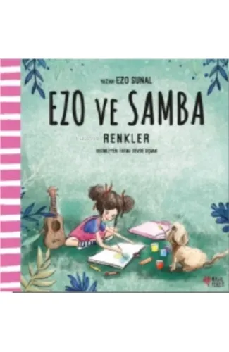 Renkler - Ezo ve Samba