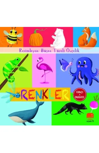 Renkler