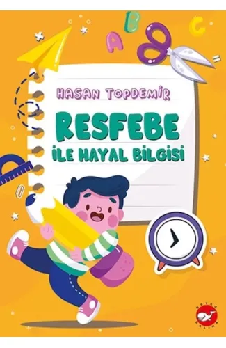 Resfebe İle Hayal Bilgisi