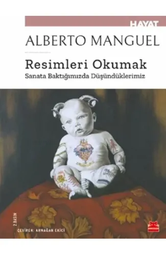 Resimleri Okumak