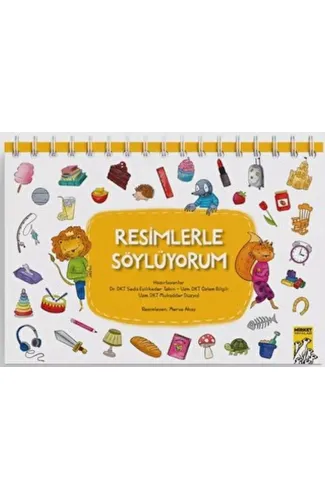 Resimlerle Söylüyorum