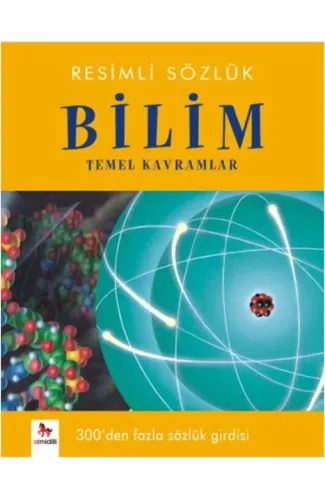 Resimli Sözlük- Bilim