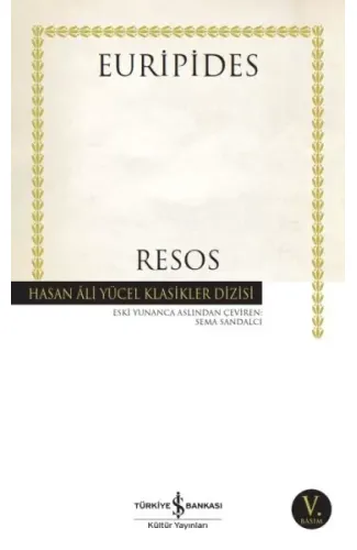 Resos - Hasan Ali Yücel Klasikleri
