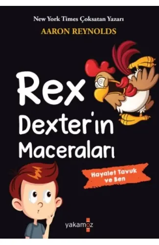 Rex Dexter’in Maceraları
