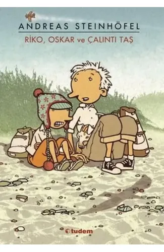 Riko Oscar ve Çalıntı Taş