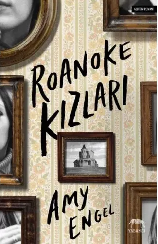 Roanoke Kızları