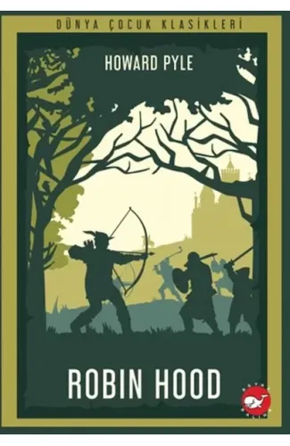 Robin Hood