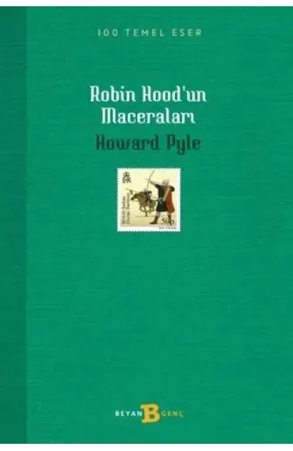 Robin Hood'un Maceraları