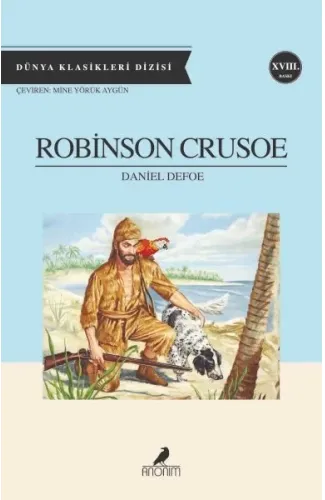 Robinson Crusoe