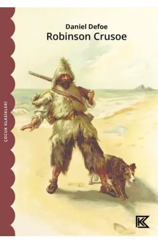Robinson Crusoe