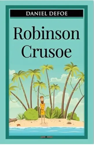 Robinson Crusoe
