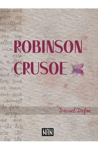 Robinson Crusoe