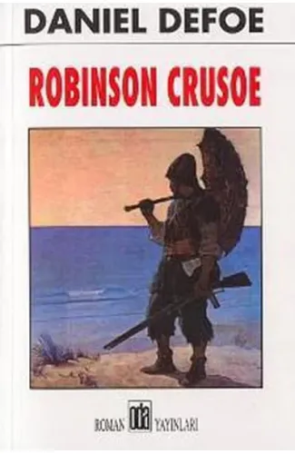 Robınson Crusoe