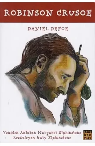 Robinson Crusoe (Türkçe)