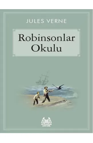 Robinsonlar Okulu