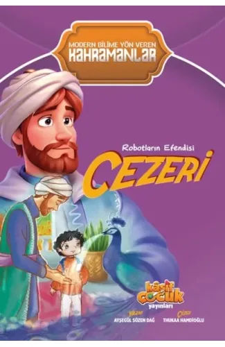 Robotların Efendisi Cezeri