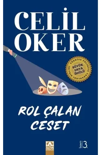 Rol Çalan Ceset