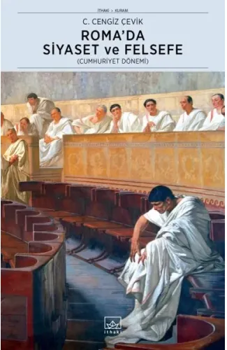 Roma'da Siyaset ve Felsefe