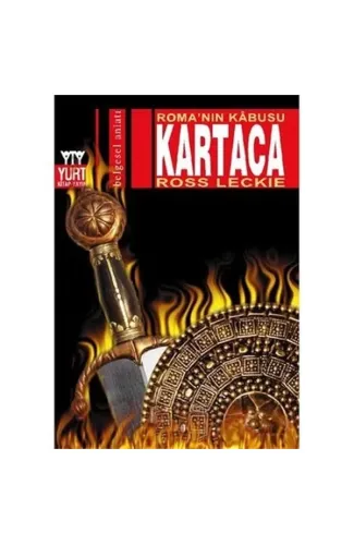 Roma'nın Kabusu Kartaca