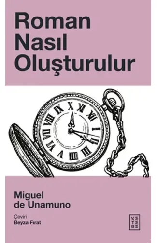 Roman Nasıl Oluşturulur