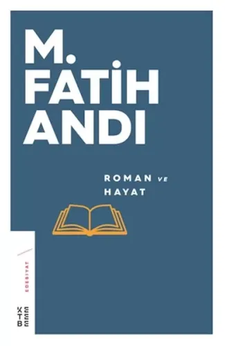 Roman ve Hayat