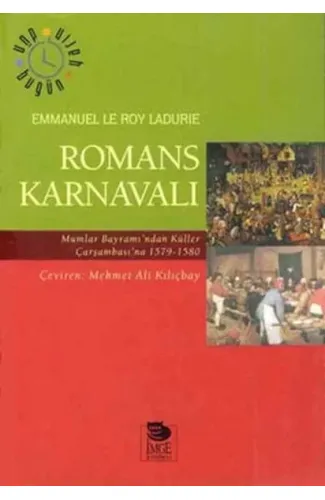 Romans Karnavalı
