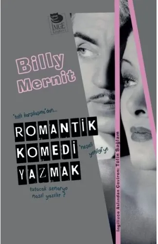 Romantik Komedi Yazmak