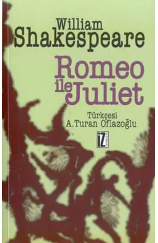 Romeo ile Juliet