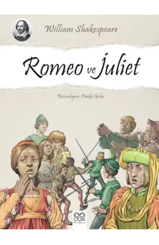 Romeo ve Juliet