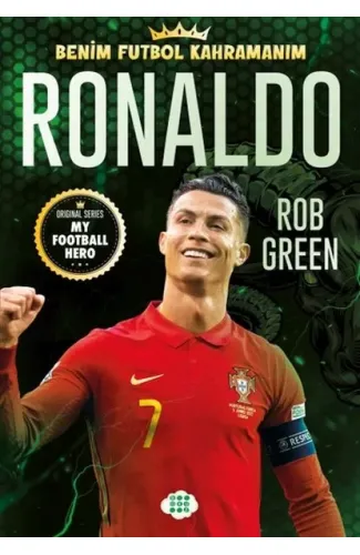 Ronaldo – Benim Futbol Kahramanım