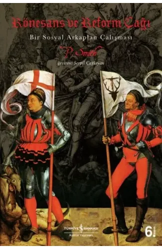 Rönesans ve Reform Çağı