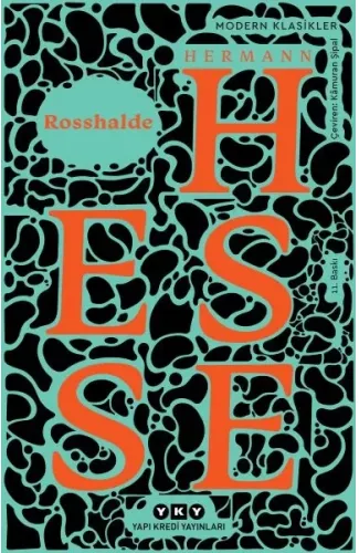 Rosshalde - Modern Klasikler