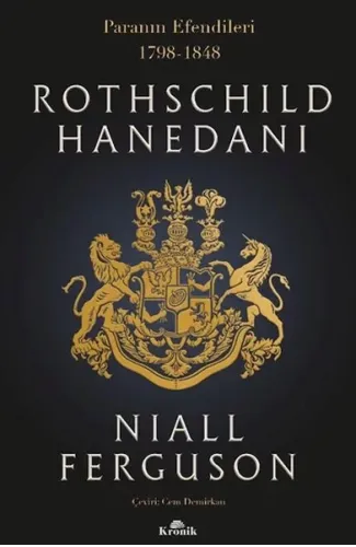 Rothschild Hanedanı