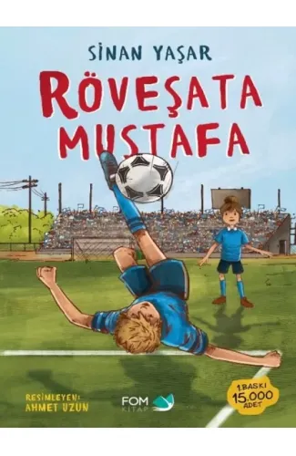 Röveşata Mustafa