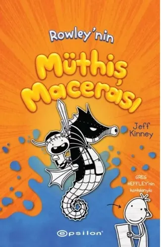 Rowleynin Müthiş Macerası