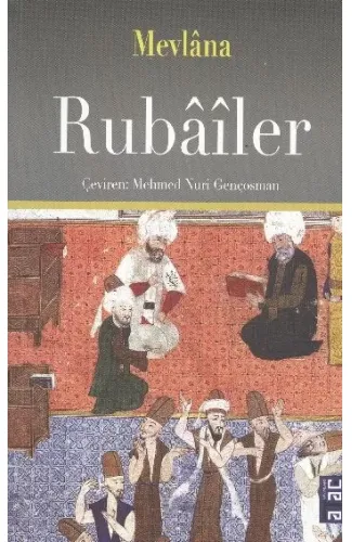 Rubailer