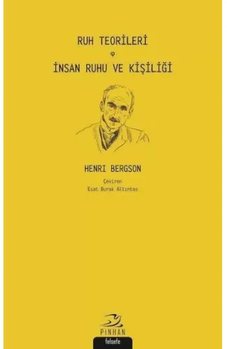 Ruh Teorileri - İnsan Ruhu ve Kişiliği