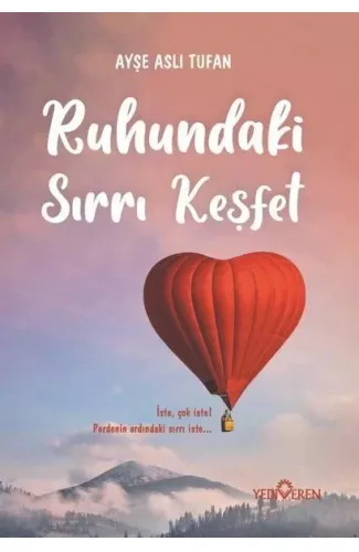 Ruhundaki Sırrı Keşfet