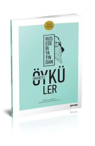 Rus Edebiyatından Hikmetli Öyküler