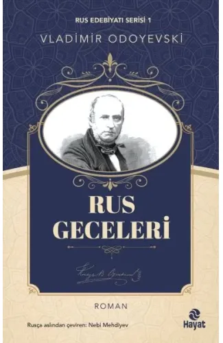 Rus Geceleri