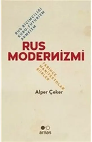 Rus Modernizmi