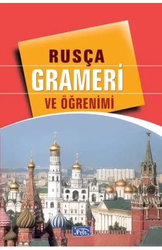 Rusça Grameri ve Öğrenimi
