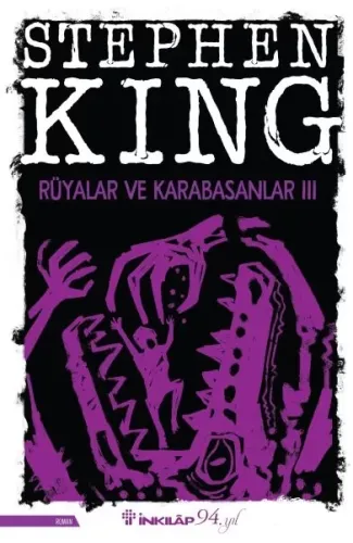 Rüyalar - Karabasanlar 3