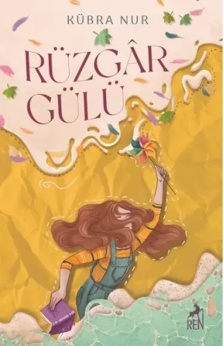 Rüzgârgülü