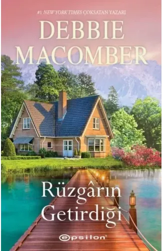 Rüzgârın Getirdiği