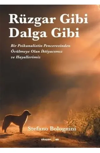 Rüzgar Gibi Dalga Gibi