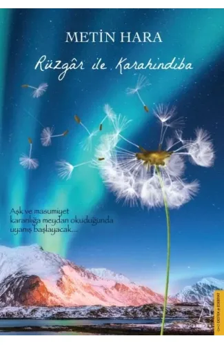 Rüzgar ile Karahindiba