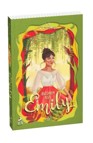 Rüzgarın Kızı Emily 3