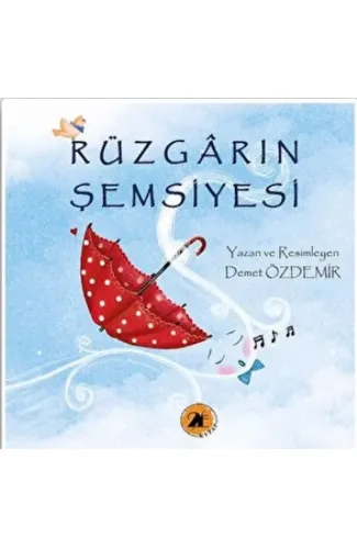 Rüzgarın Şemsiyesi