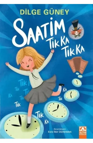 Saatim Tik Ka Tik Ka